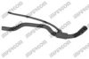 ORIGINAL IMPERIUM 20458 Intake Hose, air filter